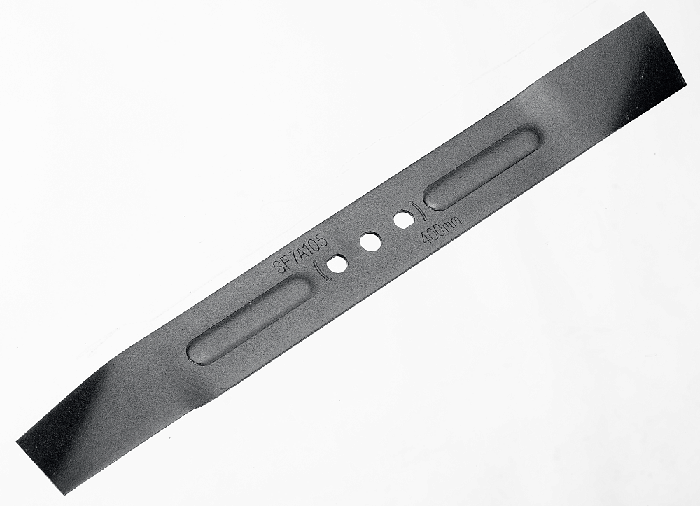 Нож для газонокосилки Зубр ГСЦ-42-2000, LMC-42-2000, 40см (N000-025-516)