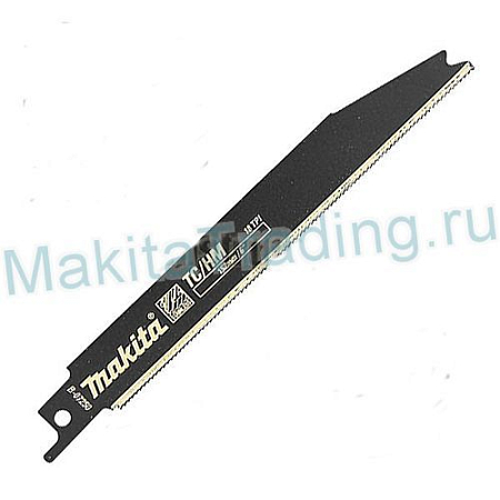 Полотно для сабельной пилы Makita B-55594 305x8