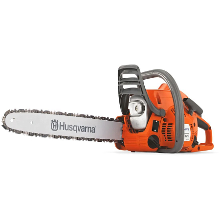 Бензопила Husqvarna 120 Mark II-14 9678619-03