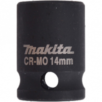 Ударная головка Makita B-39964 3/8 14x28мм
