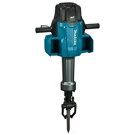 Аккумуляторный отбойный молоток XGT Makita HM004GZ01