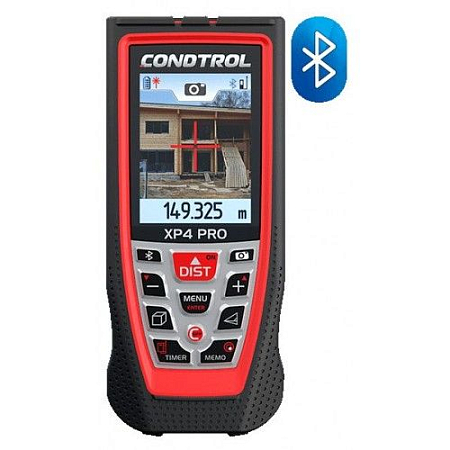Лазерный дальномер Condtrol XP4 PRO
