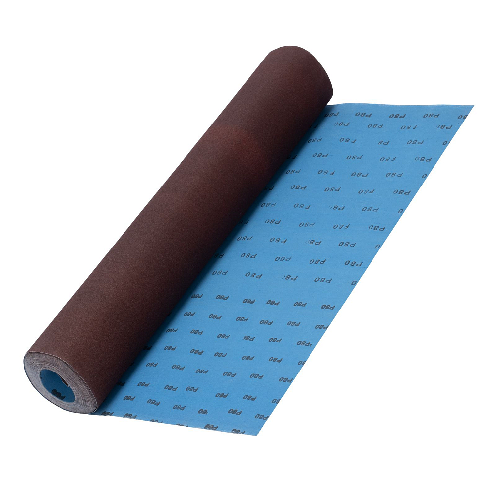 Шкурка на тканевой основе Matrix 75288