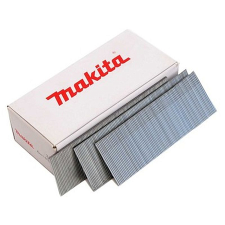 Штифт (оцинкованный) 18GA длина 30 мм, 5000 шт. Makita F-31896