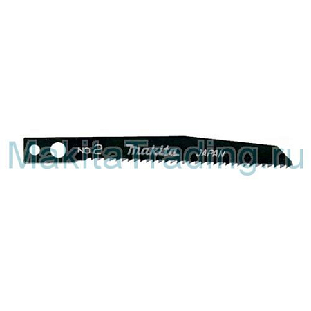 Пилка для лобзиков №2 Makita A-85852