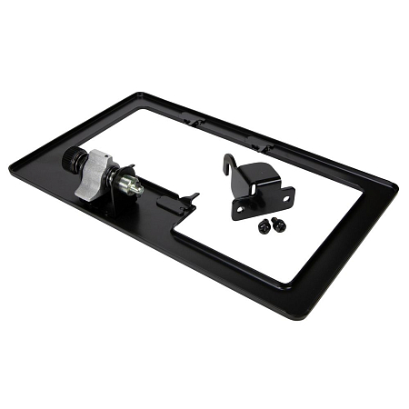 Шлифовальная рамка для ленточной шлифмашины Makita 193070-7