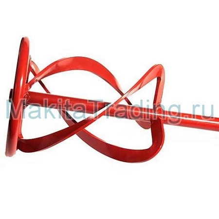 Спиральная мешалка Makita P-22028