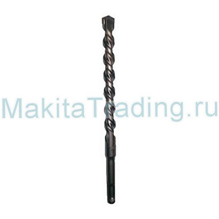 Бур Makita P-29424 SDS-Plus 4-Plus 10x160x100