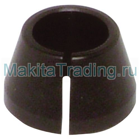 Цанга с гайкой Makita 193179-5 для RP0910-1110C 1/4мм