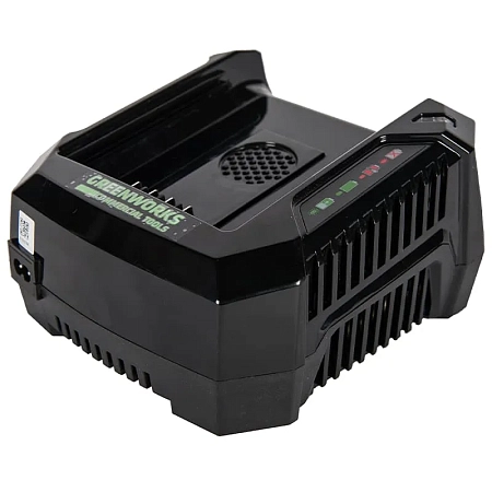 Зарядное устройство Greenworks GC82C (2914707)