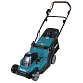 Газонокосилка XGT Makita LM003GZ