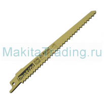 Ножовочная пилка Макита 152мм (B-05175)