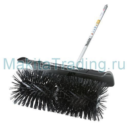 Насадка щетка мягкая для мотоблока Makita 199319-3