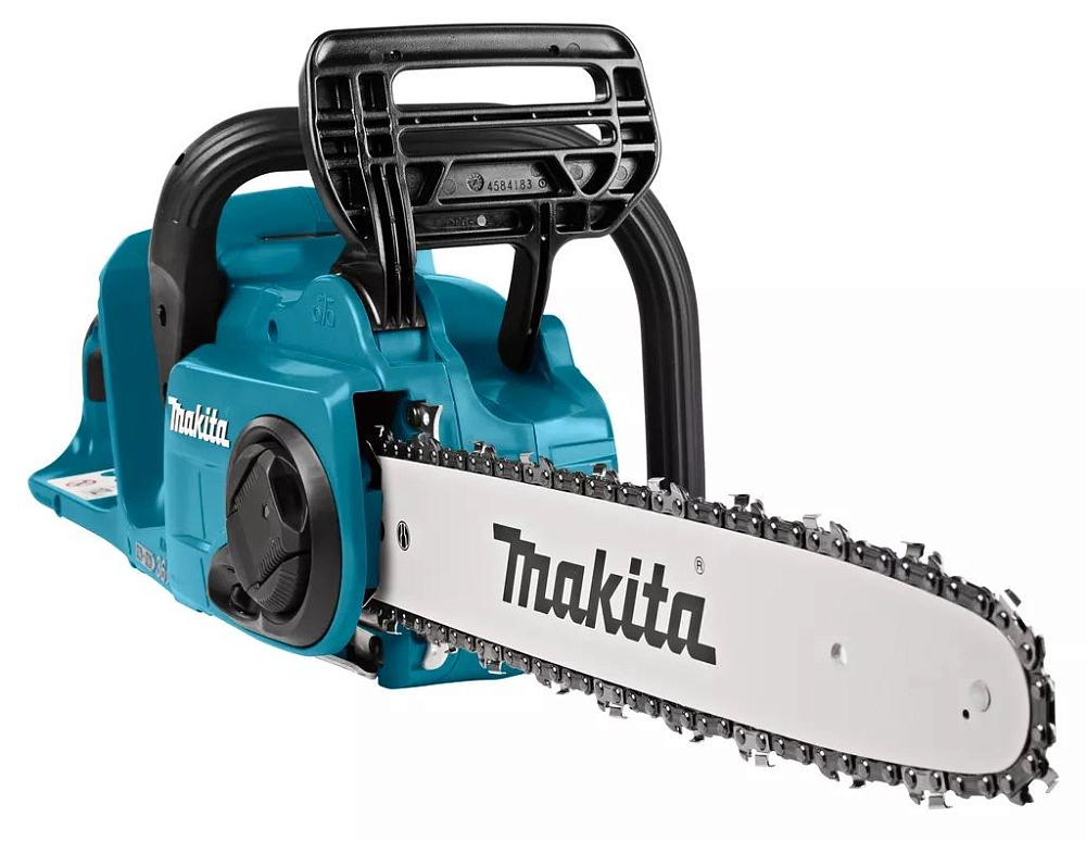 Аккумуляторная цепная пила Makita DUC353Z