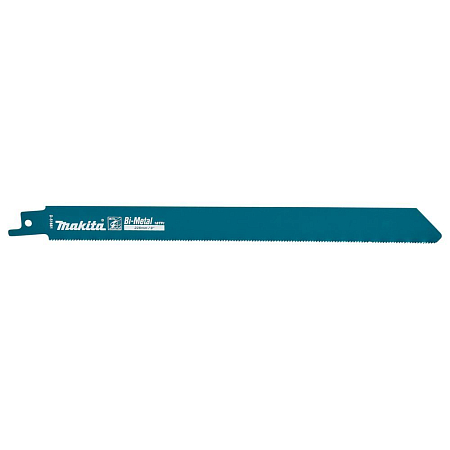 Сабельная пилка для металла Makita D-51661