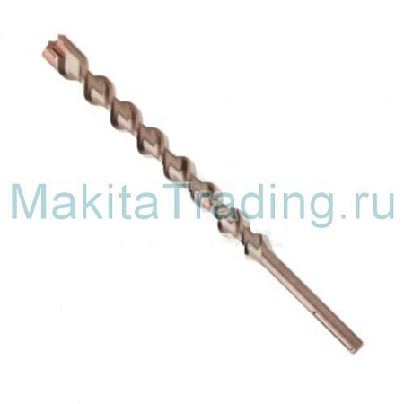 Бур SDS MAX 36x1300 Makita B-30302