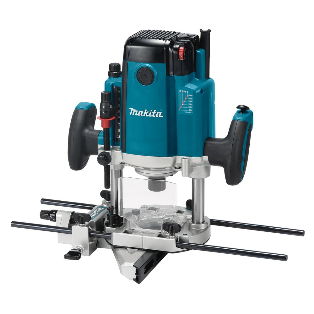 Фрезер Makita RP2302FC02