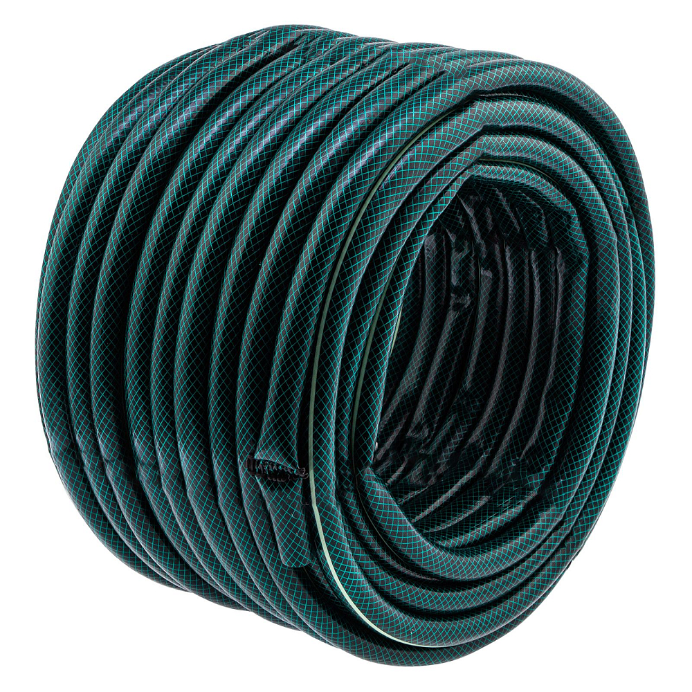 Шланг поливочный ПВХ 3/4" Palisad 67479