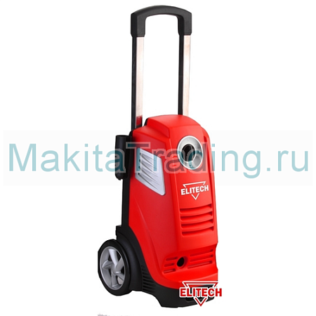 Мойка Elitech М 2000РКБC
