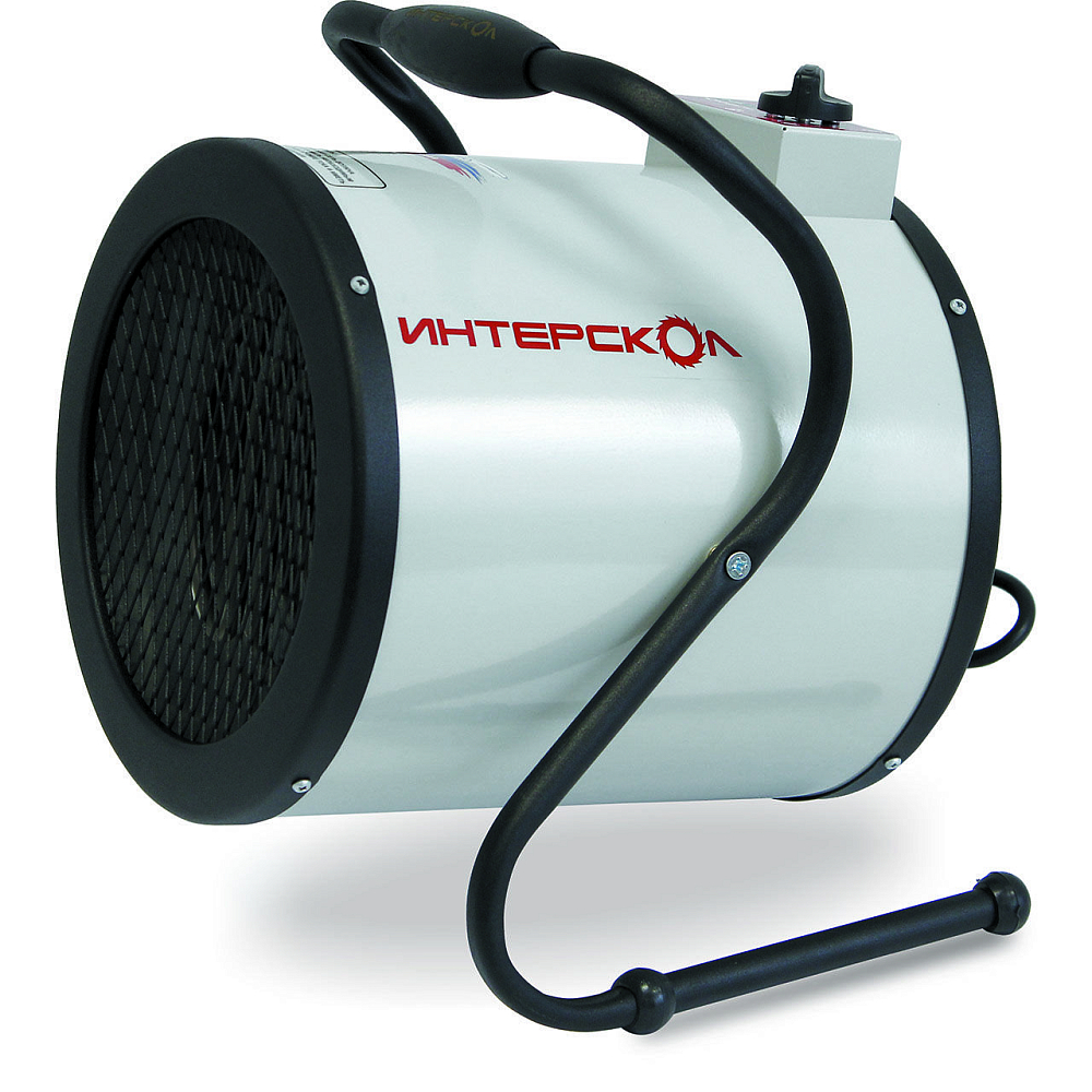 Тепловая пушка Интерскол ТПЭ-3 (287.1.0.00)