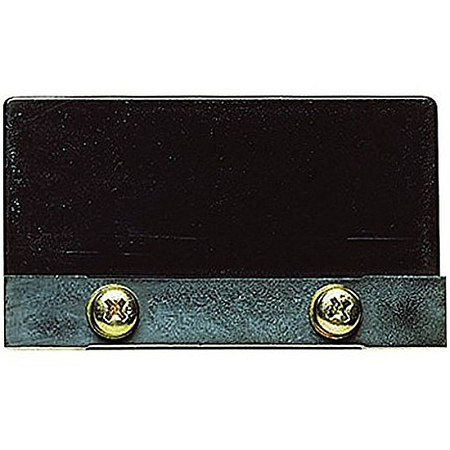 Регулировочная пластина 82 мм для рубанка KP0800, DKP180 Makita 122695-0