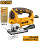 Лобзик INGCO INDUSTRIAL JS80068