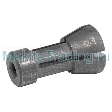 Цанговый зажим Макита для GD0600, 906 3мм (763627-4)
