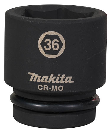 Ударная торцовая головка Makita E-22327
