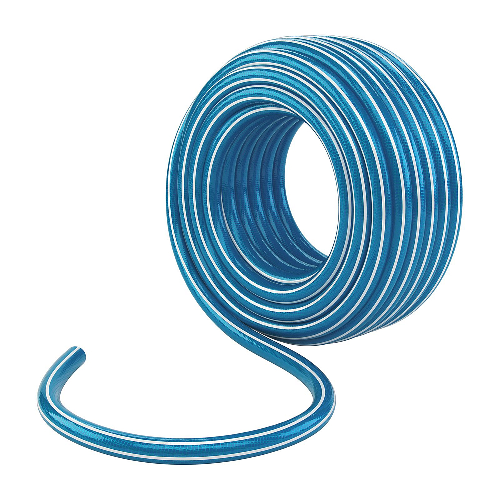 Шланг поливочный армированный 4 слойный 1/2" Palisad 67637