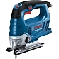 Электролобзик Bosch GST 750 06015B4121