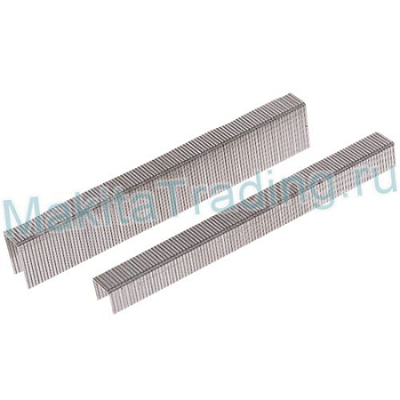 Скобы Makita P-08953 10-10мм, 50маг по 100 скоб