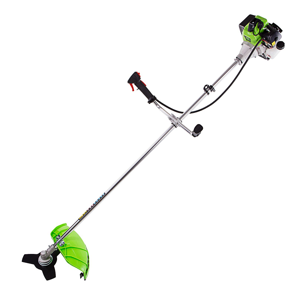 Триммер бензиновый КС-1800Н Сибртех 962515