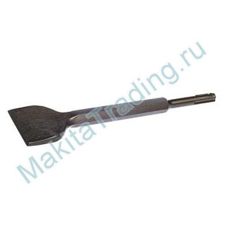Широкое долото Makita D-25616 215x50мм