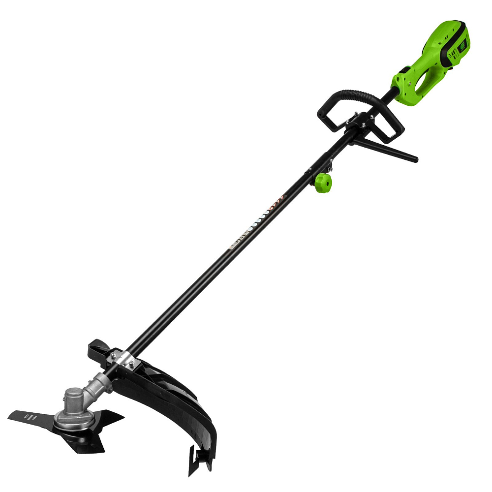 Триммер электрический ЭК-1200 Сибртех 96632