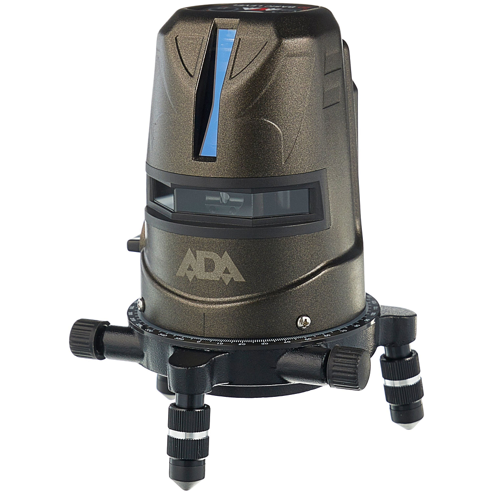 Нивелир ADA 2D Basic Level (A00239)