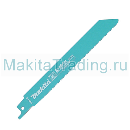 Ножовочная пилка Макита 150мм, 14 зубов (B-16841)
