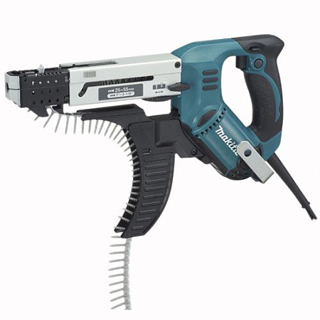 Магазинный шуруповерт Makita 6842