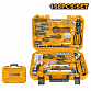 Набор инструмента 168 шт SUPER INGCO HKTHP21681