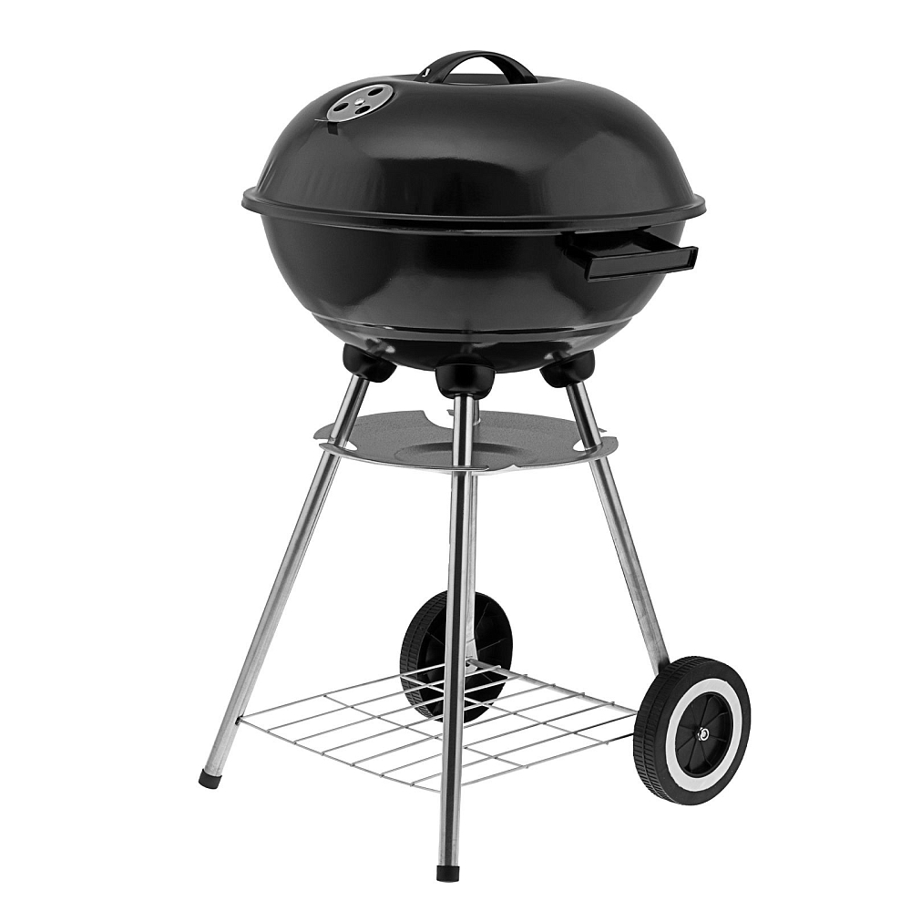 Барбекю сферический Palisad 69610