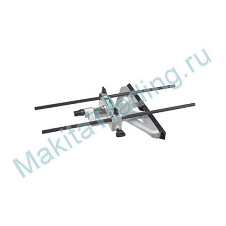 Параллельный упор Makita 194935-6