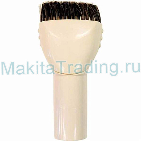 Щетка круглая с щетиной Makita A-37471