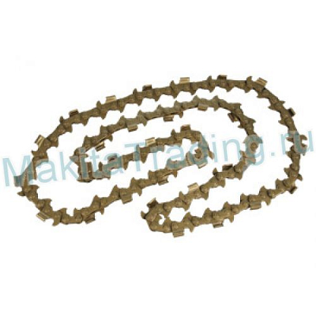 Цепь Makita 957696056 38см Вольфрам
