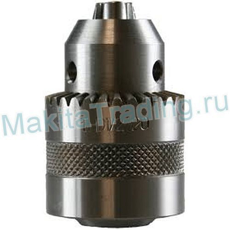 Патрон ключевой Makita 193822-6