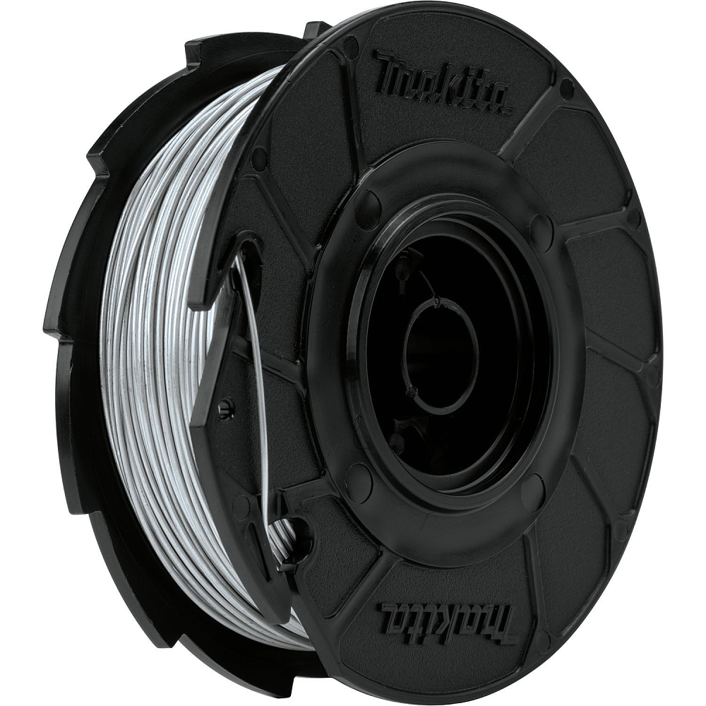 Проволока для связки арматуры, 0.8 мм, 50шт Makita 191j59-9