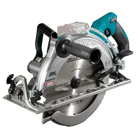 Аккумуляторная дисковая пила XGT Makita RS002GZ