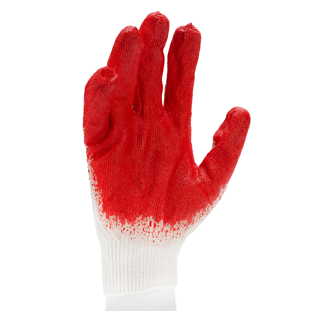 Перчатки СИБРТЕХ 67724