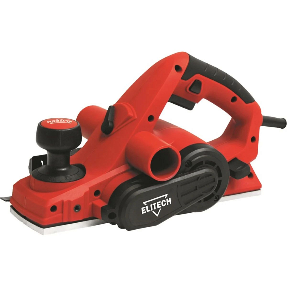 Рубанок Elitech Р 0882 (E2209.005.01)