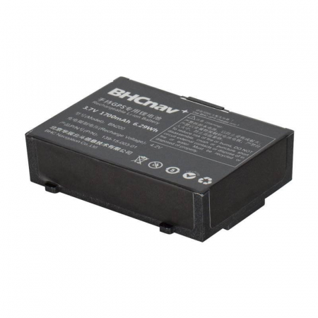 Аккумулятор FY-17 Li-Ion 3.7 V 1700 mAh для RGK NV64 NV65