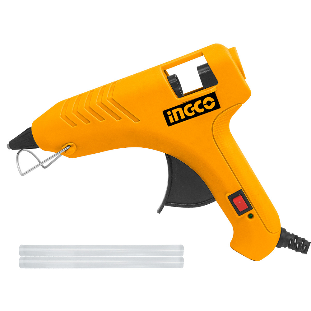 Клеевой пистолет INGCO INDUSTRIAL GG6008