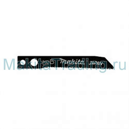 Пилка для лобзиков №5 Makita A-85905